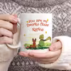 ماگ حس آمیزی طرح شازده کوچولو مدل Little Prince Karina