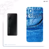 برچسب پوششی ماهوت مدل Fabric Texture 7 مناسب برای گوشی موبایل شیائومی Mi 10T Pro 5G
