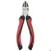   انبر سیم چین رونیکس مدل HR-1226 سایز 6 اینچ