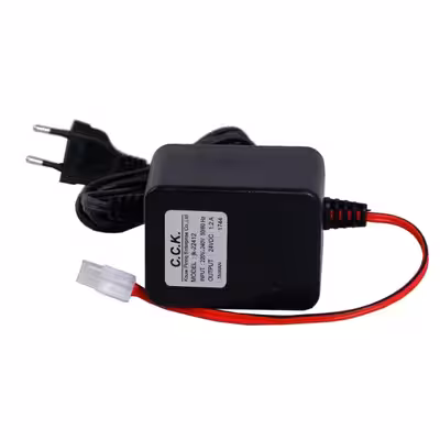 تبدیل تصفیه آب مکانیکی به برقی مدل Hajibashi-NTE-convertor مجموعه هفت عددی