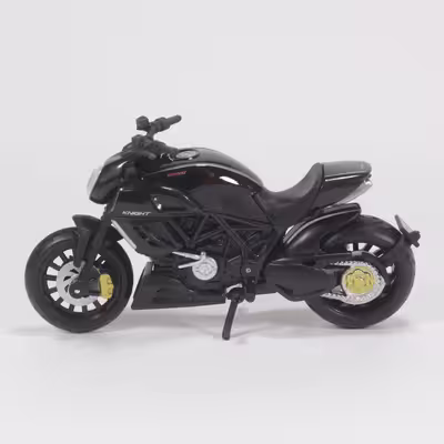 موتور بازی مکس انرژی مدل Knight کد 0016