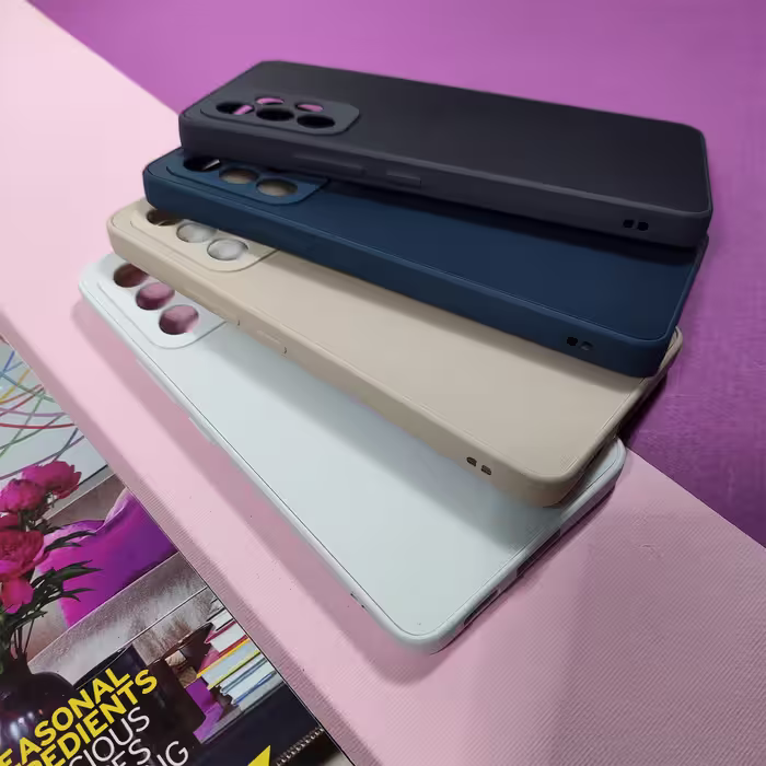 کاور مدل PVD مناسب برای گوشی موبایل سامسونگ Galaxy A53