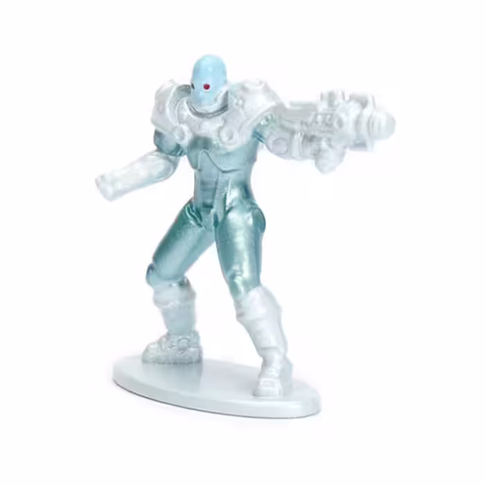 فیگور مدل Mr Freeze