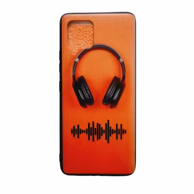 کاور مدل Aa42 مناسب برای گوشی موبایل سامسونگ Galaxy A42