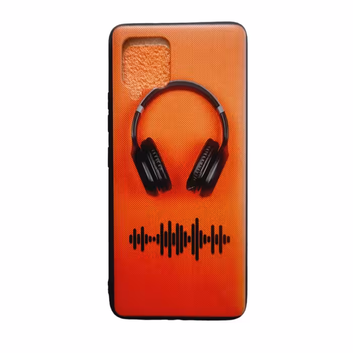 کاور مدل Aa42 مناسب برای گوشی موبایل سامسونگ Galaxy A42