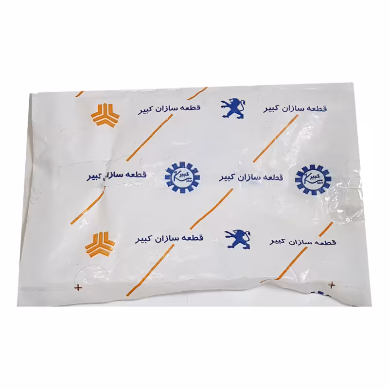 درب باک خودرو قطعه سازان کبیر مدل BAK-ALL-1044