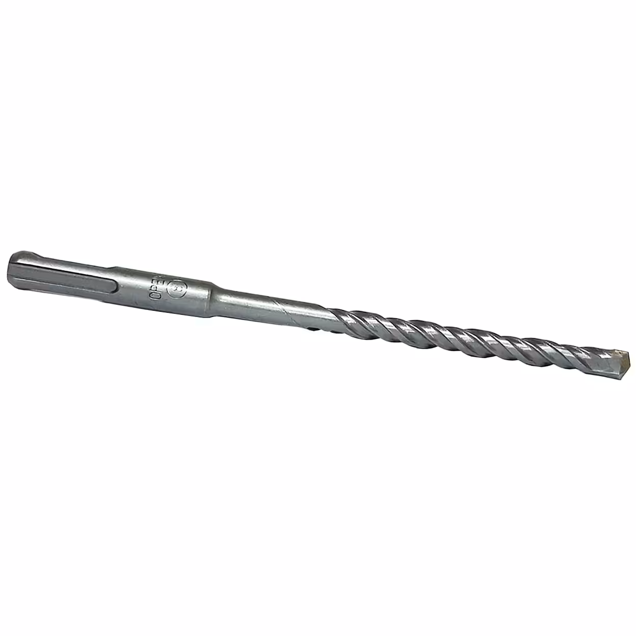 مته چهار شیار اپکس مدل AT  - 008x160 سایز 8 میلی متر مجموعه دو عددی