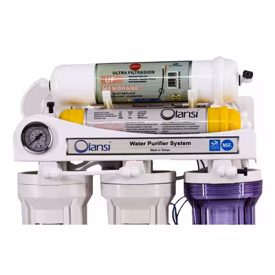 دستگاه تصفیه کننده آب اولانسی مدل RO-ATL9004