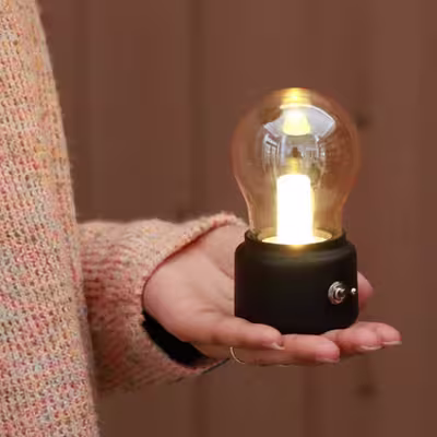 چراغ خواب مدل Nightlight-CV