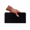 کیف پول چرمی مدل Sde کد Kmsh - 14