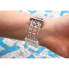 بند گرين كد 45456 مناسب براي اپل واچ 38/40 ميليمتري