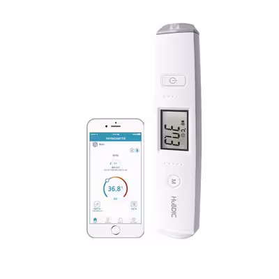 تب سنج دیجیتال هابدیک مدل HFS-800