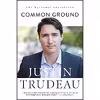 کتاب Common Ground اثر Justin Trudeau انتشارات HarperCollins Publishers