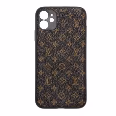 کاور مدل S LV مناسب برای گوشی اپل Iphone 11 به همراه محافظ صفحه نمایش