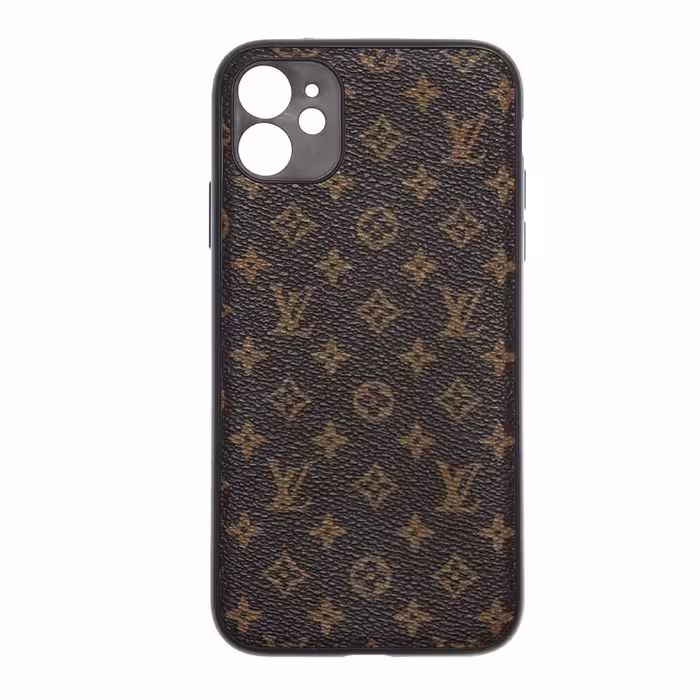 کاور مدل S LV مناسب برای گوشی اپل Iphone 11 به همراه محافظ صفحه نمایش