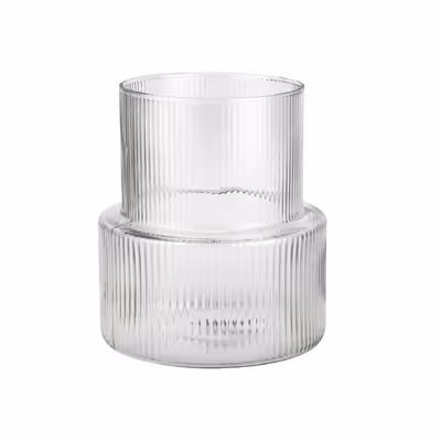 گلدان دکوری مدل آتلانیس کد 1000