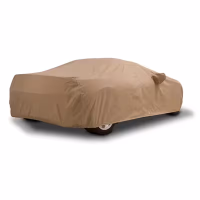 چادر خودرو رویال اسپرت مدل GRAND PRO مناسب برای پژو 207 صندوق دار