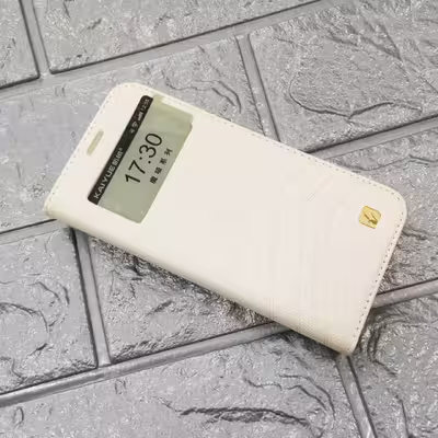 کیف کلاسوری مدل P-2 مناسب برای گوشی موبایل اچ تی سی One M8