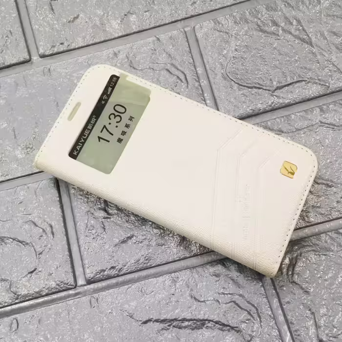 کیف کلاسوری مدل P-2 مناسب برای گوشی موبایل اچ تی سی One M8
