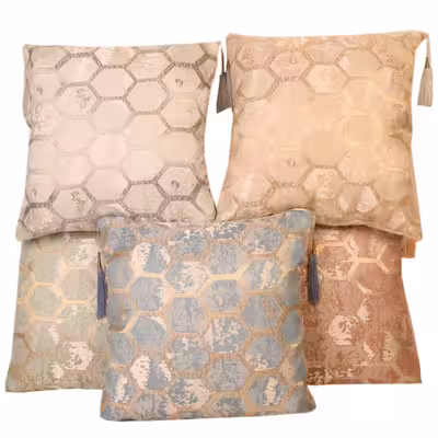 کاور کوسن مدل کندو