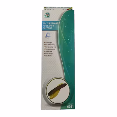 کفی طبی سما طب پاکان مدل 6031 سایز 40-41