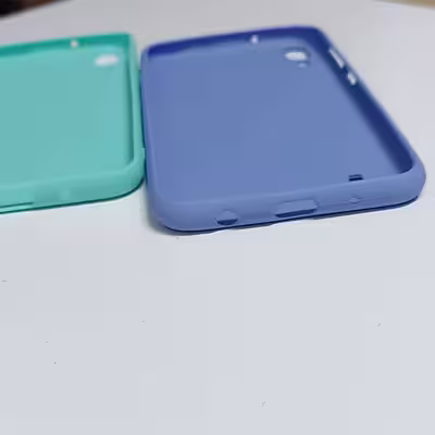 کاور مدل ژله ای کد AW13 مناسب برای گوشی موبایل سامسونگ Galaxy A10 / M10