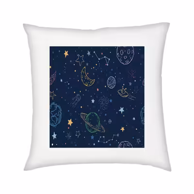 کاور کوسن مدل فضایی کد 1754