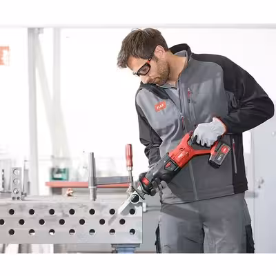 اره افقی بر شارژی فلکس مدل RS 29 18.0 