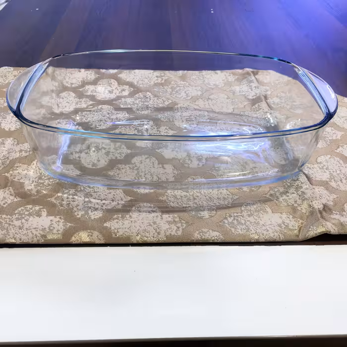 ظرف پخت پیرکس سری Essentials کد 466