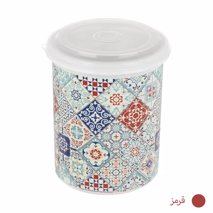 بانکه فرش کیپس مدل ID-20488-2 مجموعه 3 عددی 