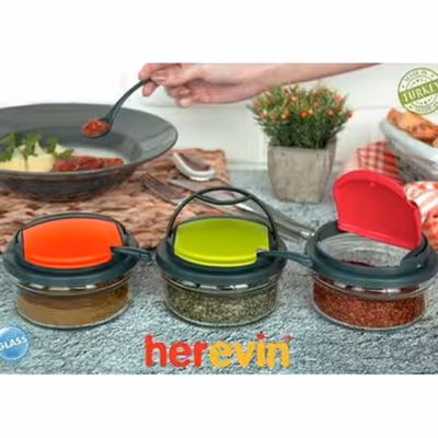 ظرف نگهدارنده هروین مدل Amacli کد560