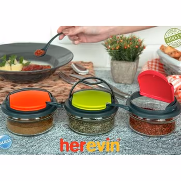 ظرف نگهدارنده هروین مدل Amacli کد560