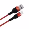 کابل تبدیل USB به لایتنینگ مدل AN-CA15 طول 1متر