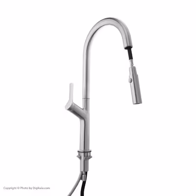 شیر آشپزخانه انزو کد 1115