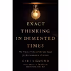 کتاب Exact Thinking in Demented Times اثر Karl Sigmund and Douglas R Hofstadter انتشارات Basic Books