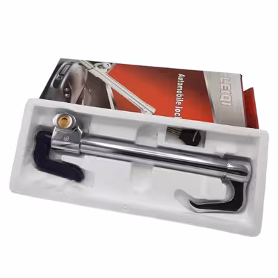 قفل پدال مدل LQ-203