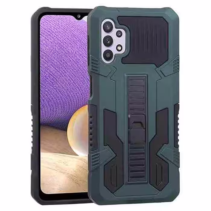 کاور لوکسار مدل kikstand-100 مناسب برای گوشی موبایل سامسونگ Galaxy A53 5G