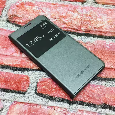 کیف کلاسوری مدل Tss-337 مناسب برای گوشی موبایل سامسونگ Galaxy A7 2016 / A710