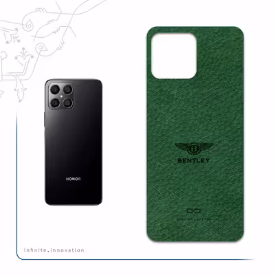 برچسب پوششی ماهوت مدل GL-BNTLY مناسب برای گوشی موبایل آنر X8