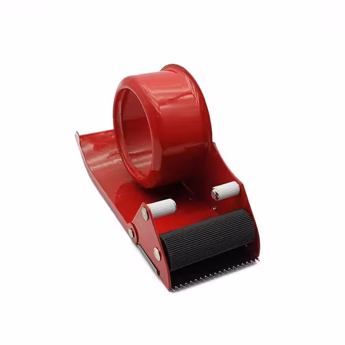 دستگاه چسب پهن مدل Tape cutter