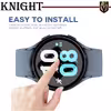 محافظ صفحه نمایش نانو نایت مدل NKT مناسب برای ساعت هوشمند سامسونگ Galaxy Watch Active 2 40mm