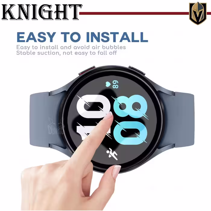 محافظ صفحه نمایش نانو نایت مدل NKT مناسب برای ساعت هوشمند سامسونگ Galaxy Watch Active 2 40mm