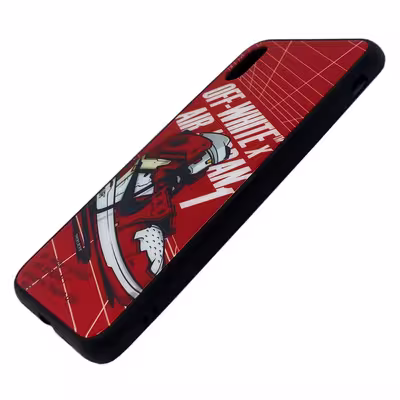 کاور مدل Air01-xsm مناسب برای گپشی موبایل اپل iPhone XS Max