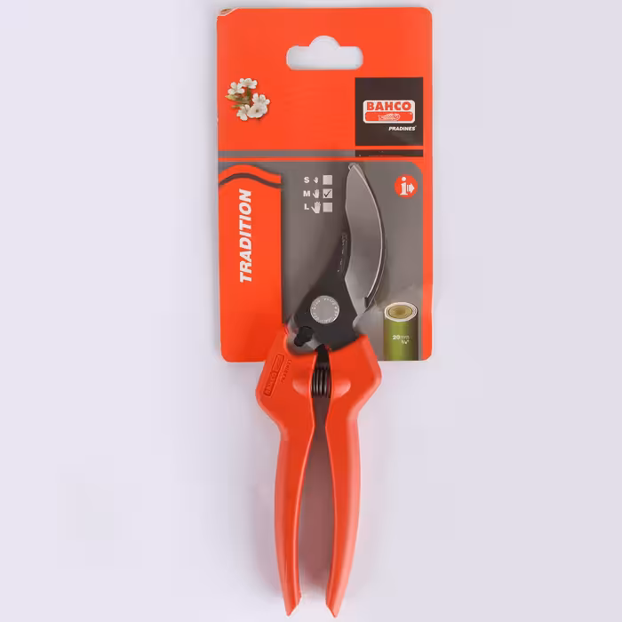 قیچی باغبانی باهکو مدل  PG-10-F