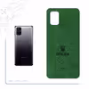 برچسب پوششی ماهوت مدل GL-RLX مناسب برای گوشی موبایل سامسونگ Galaxy M31S
