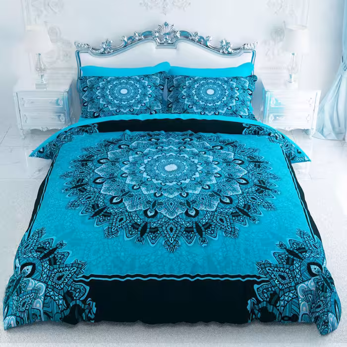  سرویس خواب ترکسان کد A130 دونفره 6 تکه