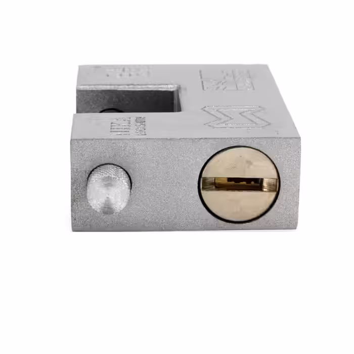 قفل کتابی نیکا مدل DTN-94mm