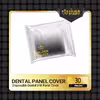روکش یکبارمصرف یونیت دندانپزشکی گلدن بیوتی مدل X30 بسته 30 عددی