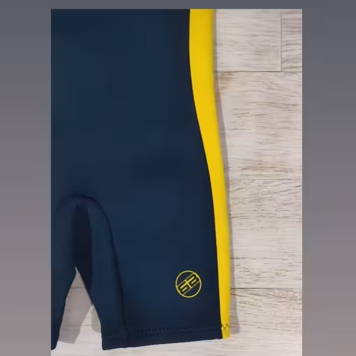 لباس غواصی پسرانه بانانا بیت مدل Ba2020