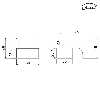 میز جلومبلی اعیان مدل FH390
